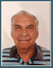 Angelo Geremia Mastrangelo